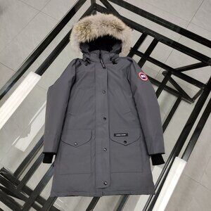 Canada Goose Women's Expedition Parka Down Jacket